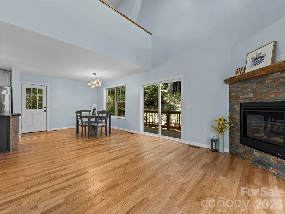 214 Aster Ridge Drive Waynesville, NC 28786