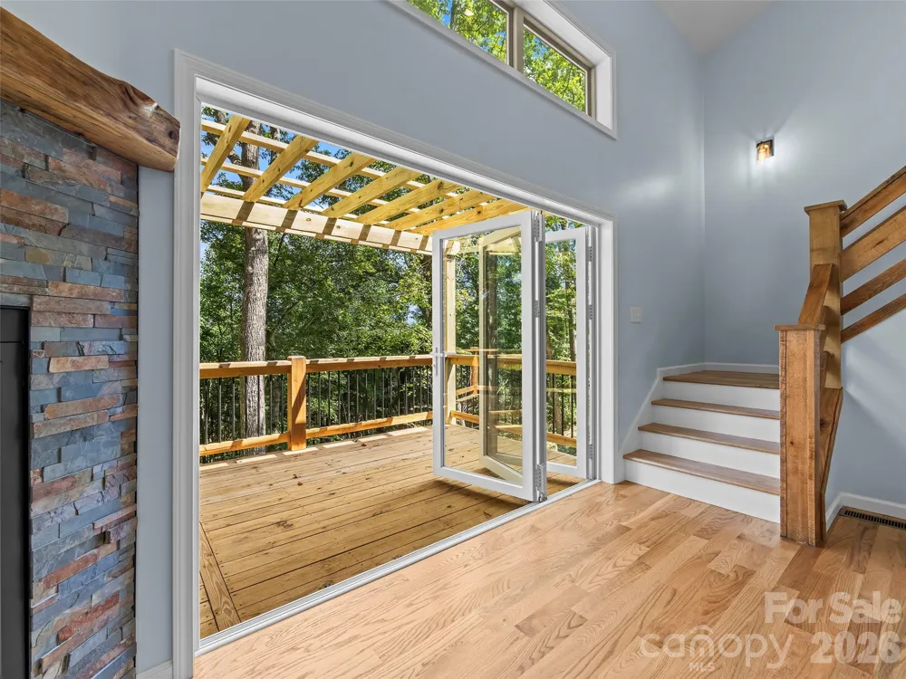 214 Aster Ridge Drive Waynesville, NC 28786