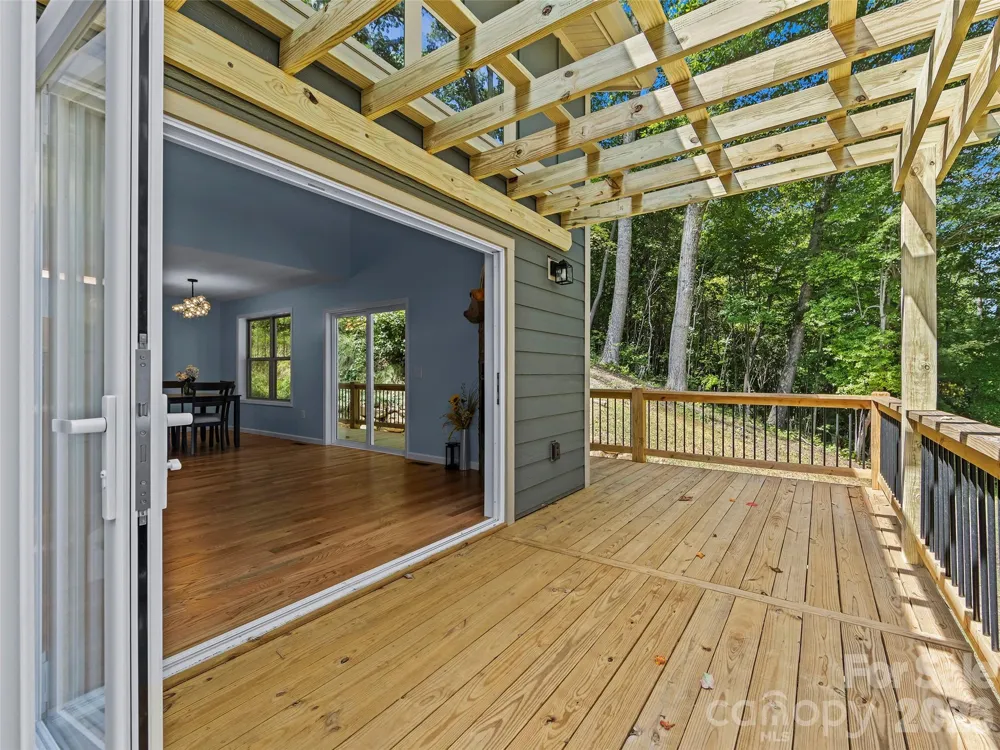 214 Aster Ridge Drive Waynesville, NC 28786