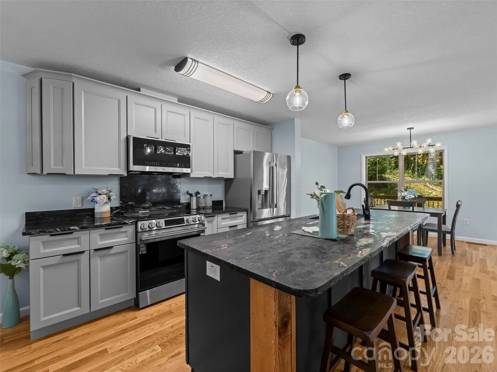 214 Aster Ridge Drive Waynesville, NC 28786