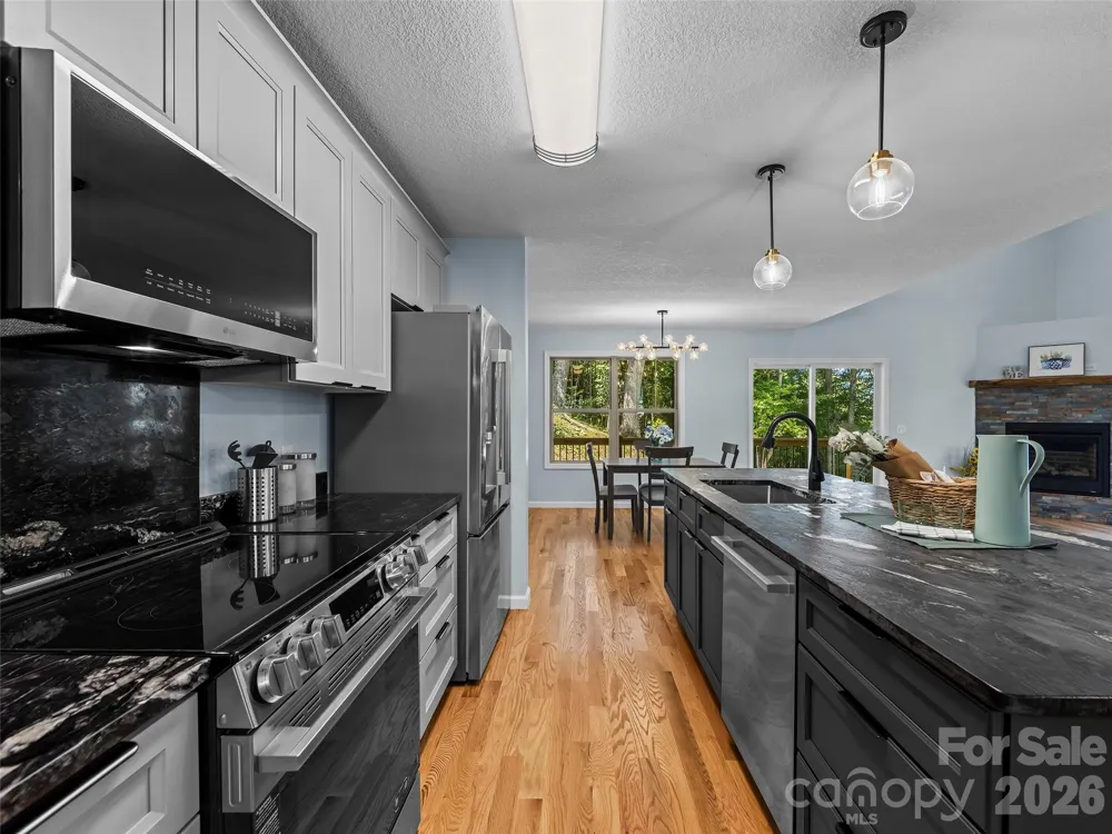 214 Aster Ridge Drive Waynesville, NC 28786