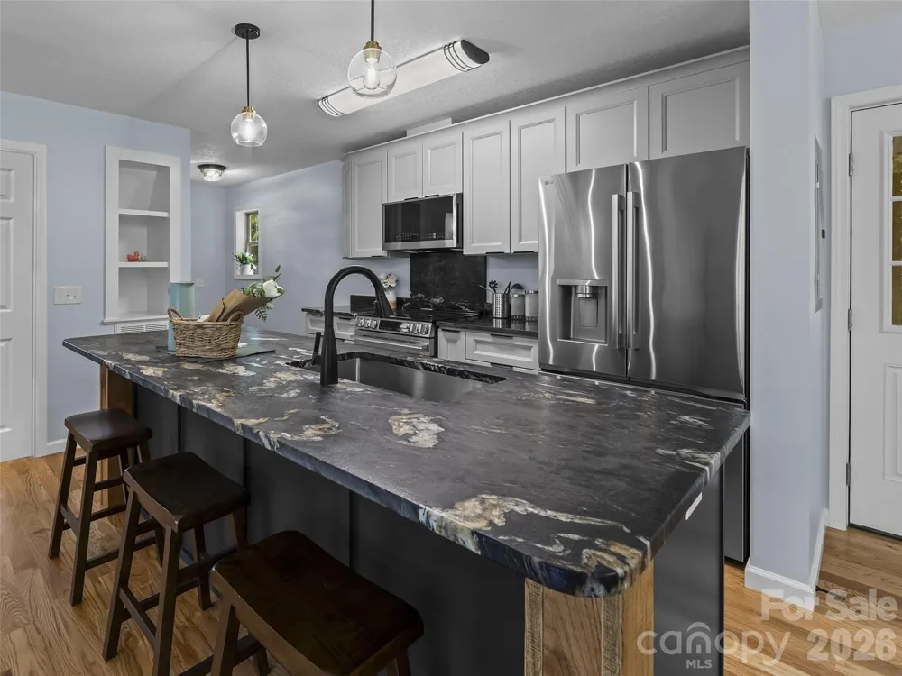 214 Aster Ridge Drive Waynesville, NC 28786