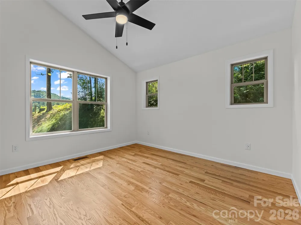 214 Aster Ridge Drive Waynesville, NC 28786