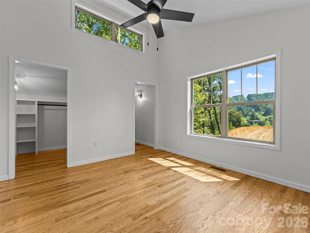 214 Aster Ridge Drive Waynesville, NC 28786