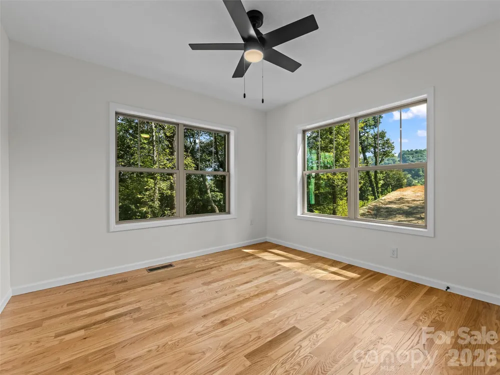 214 Aster Ridge Drive Waynesville, NC 28786