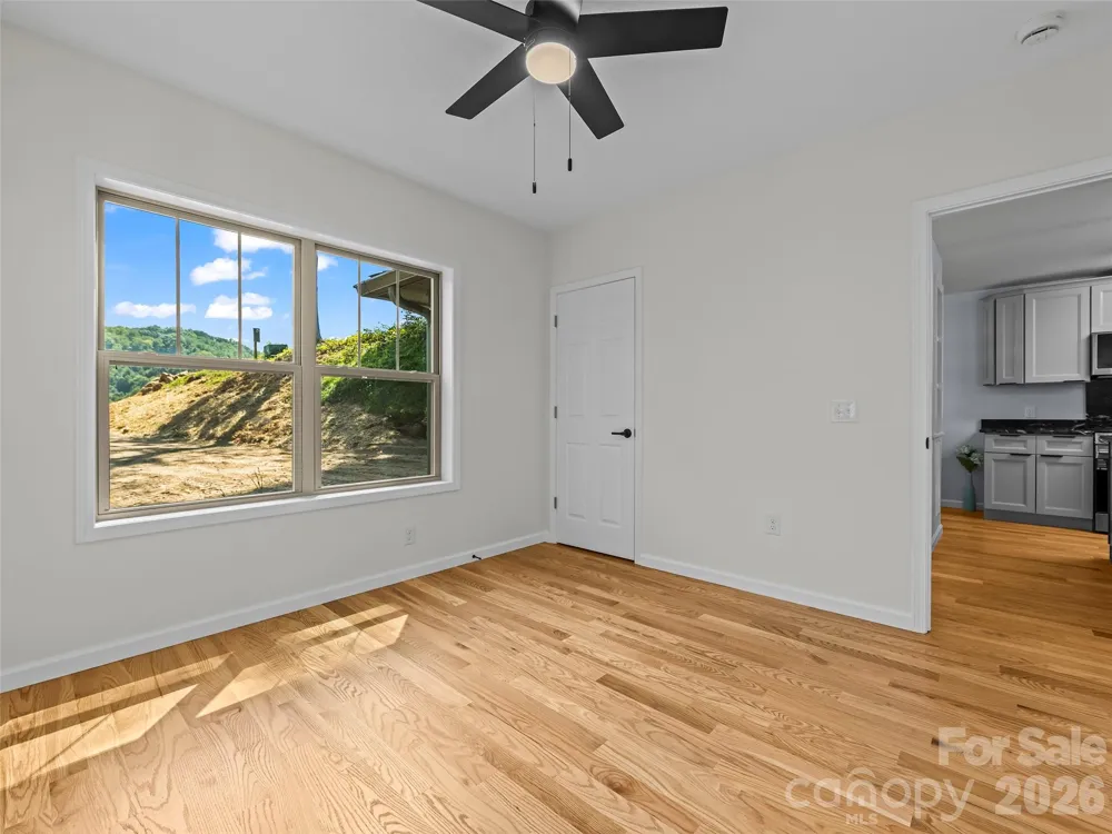 214 Aster Ridge Drive Waynesville, NC 28786