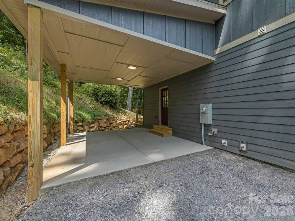 214 Aster Ridge Drive Waynesville, NC 28786