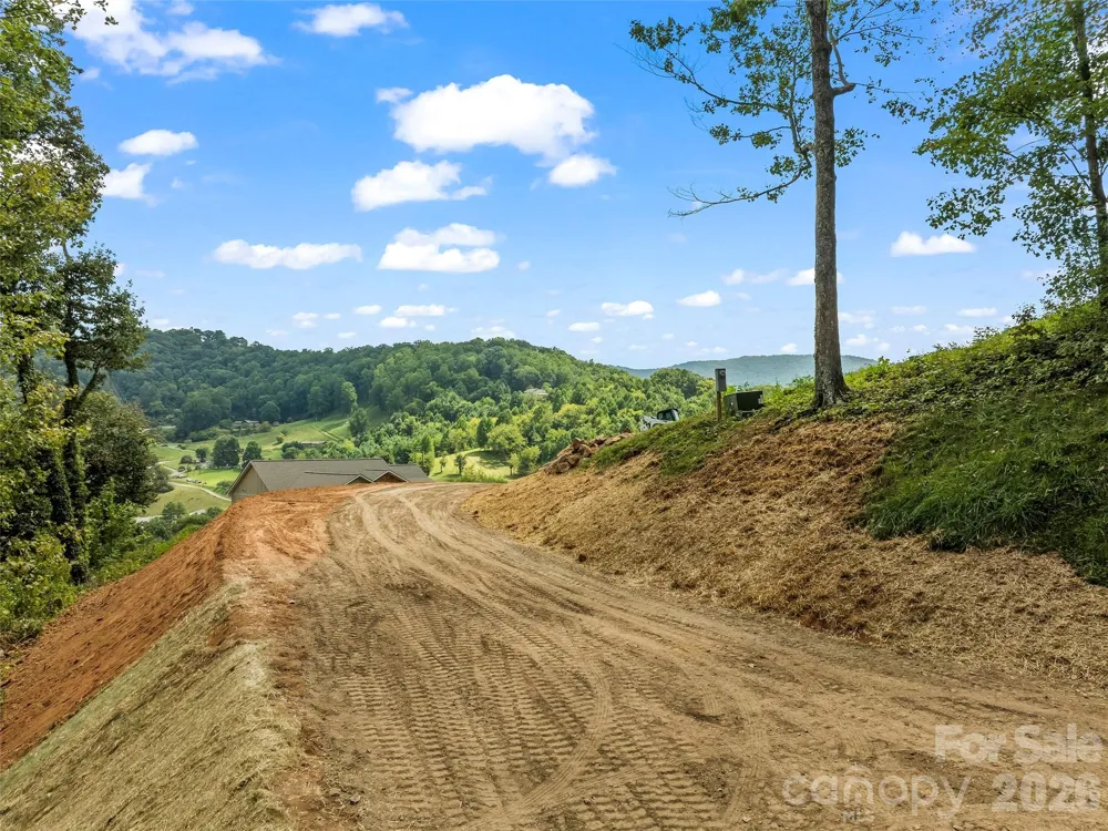 214 Aster Ridge Drive Waynesville, NC 28786