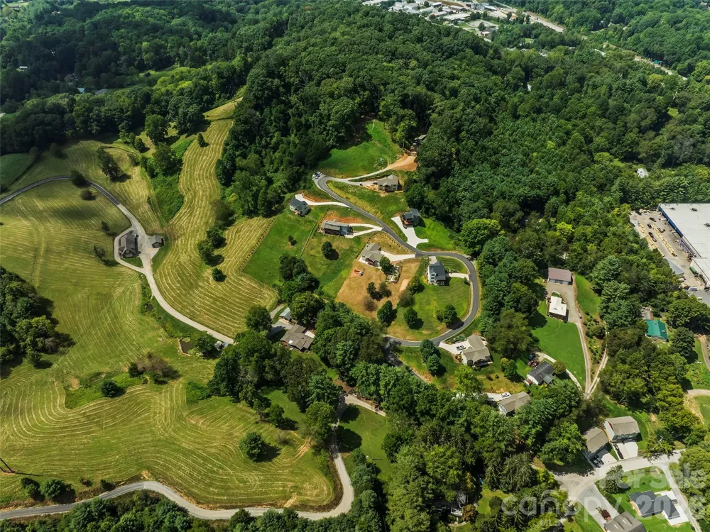 214 Aster Ridge Drive Waynesville, NC 28786
