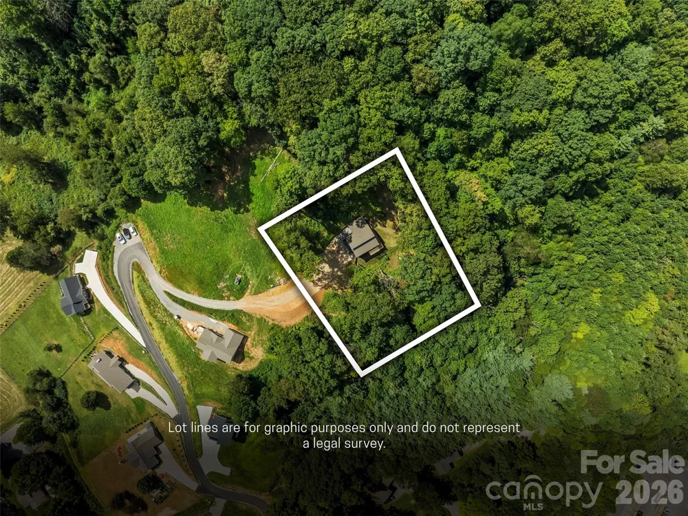 214 Aster Ridge Drive Waynesville, NC 28786