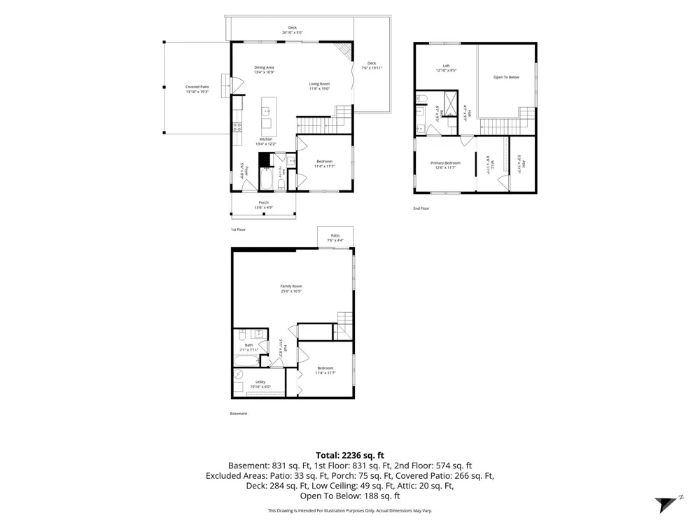 214 Aster Ridge Drive Waynesville, NC 28786