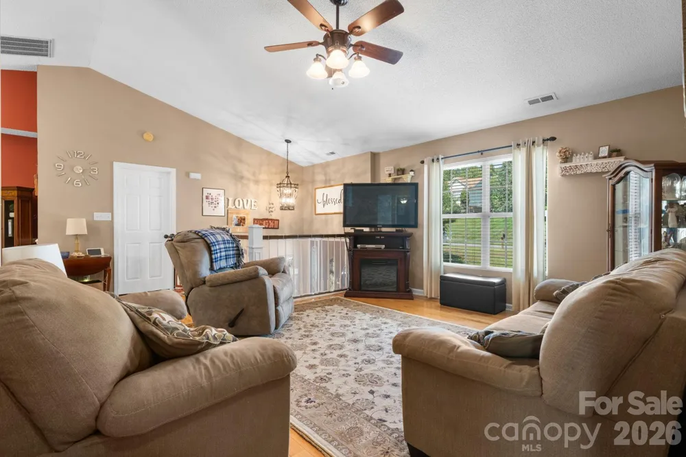 3105 Kay Street Conover, NC 28613