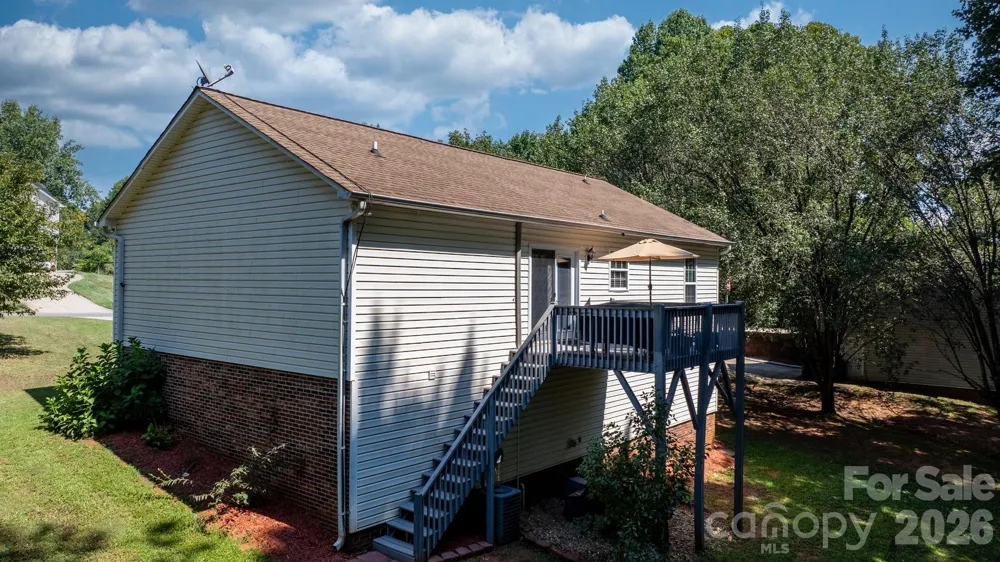3105 Kay Street Conover, NC 28613