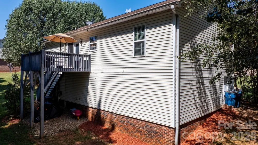 3105 Kay Street Conover, NC 28613