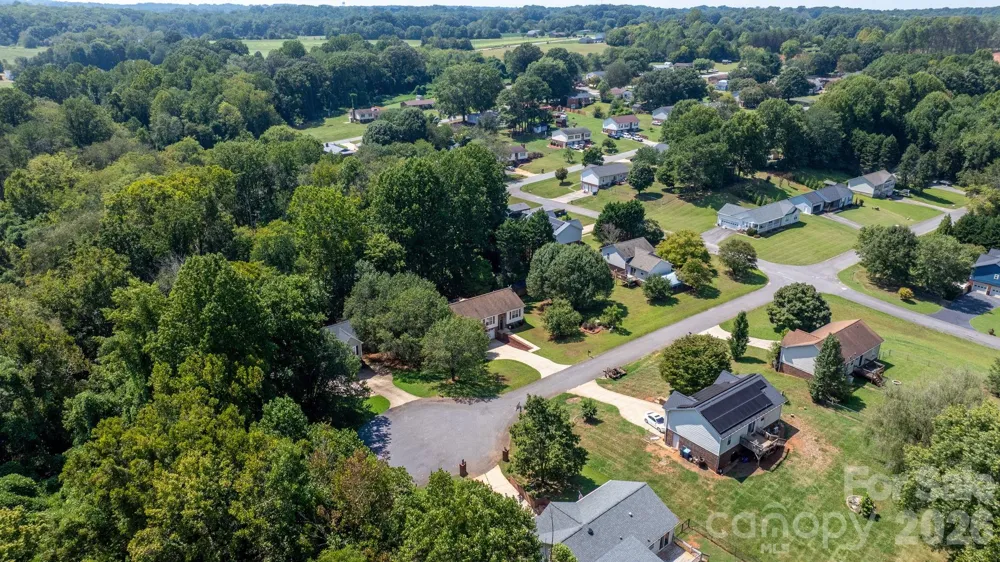 3105 Kay Street Conover, NC 28613