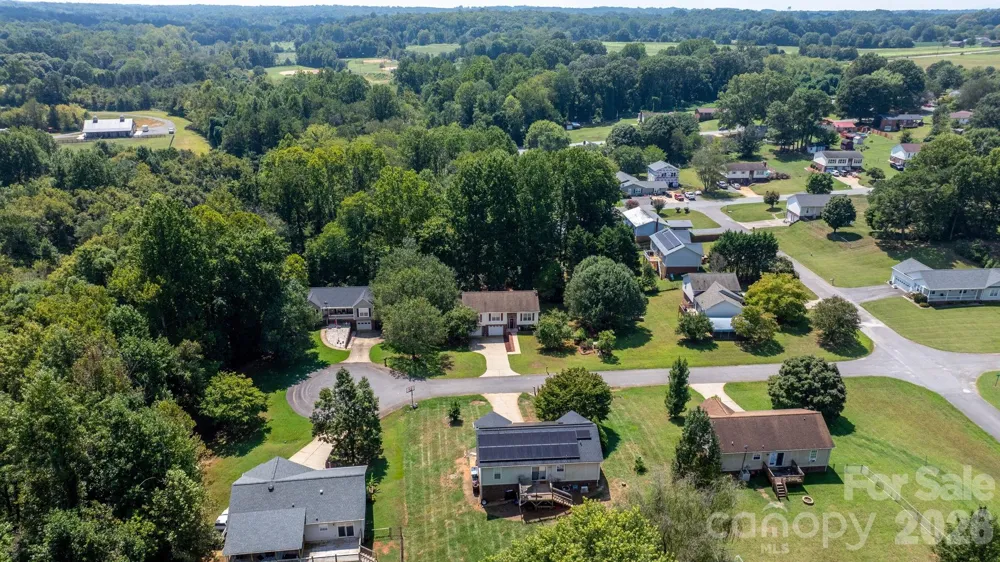 3105 Kay Street Conover, NC 28613