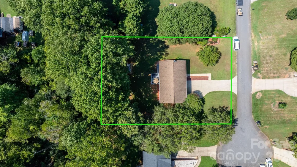 3105 Kay Street Conover, NC 28613