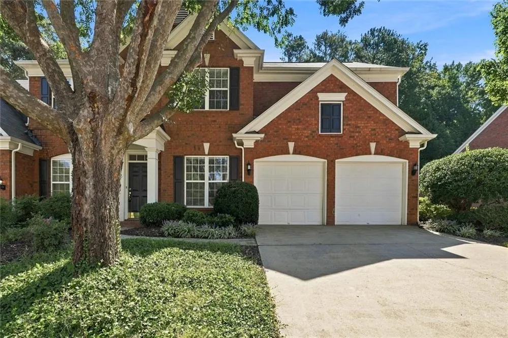10 Hemingbrough Way Johns Creek, GA 30022