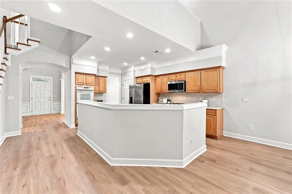 10 Hemingbrough Way Johns Creek, GA 30022