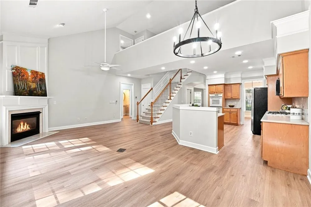 10 Hemingbrough Way Johns Creek, GA 30022