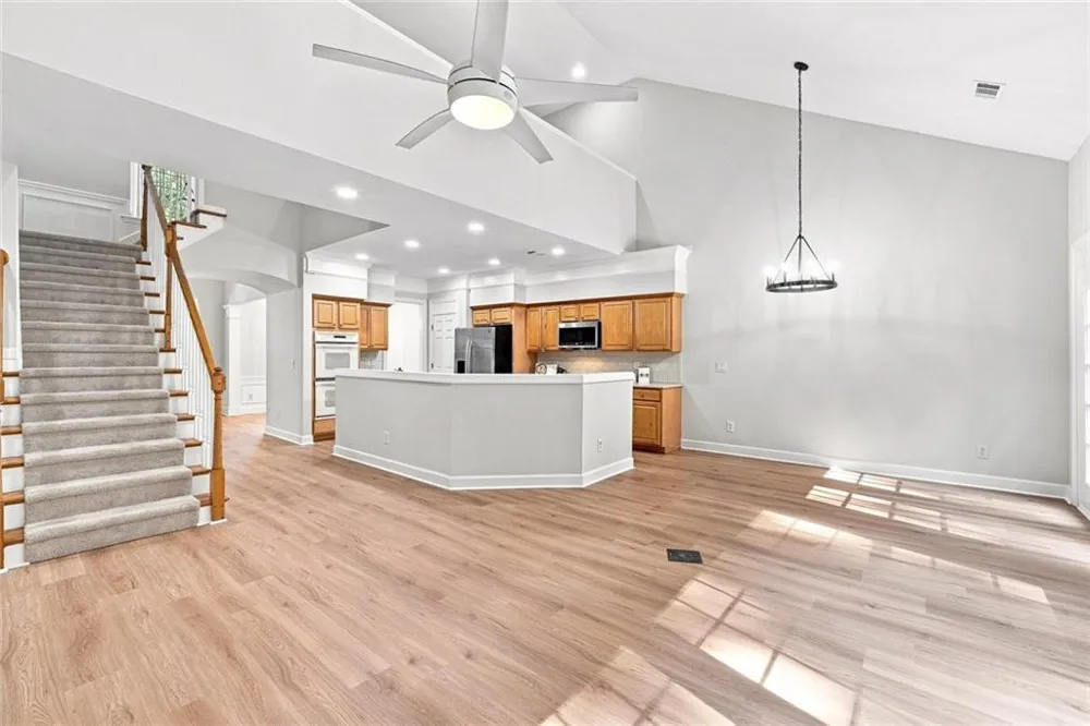 10 Hemingbrough Way Johns Creek, GA 30022