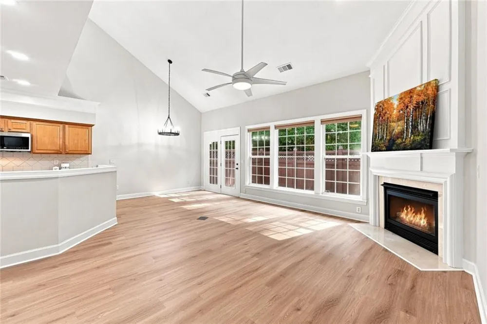 10 Hemingbrough Way Johns Creek, GA 30022