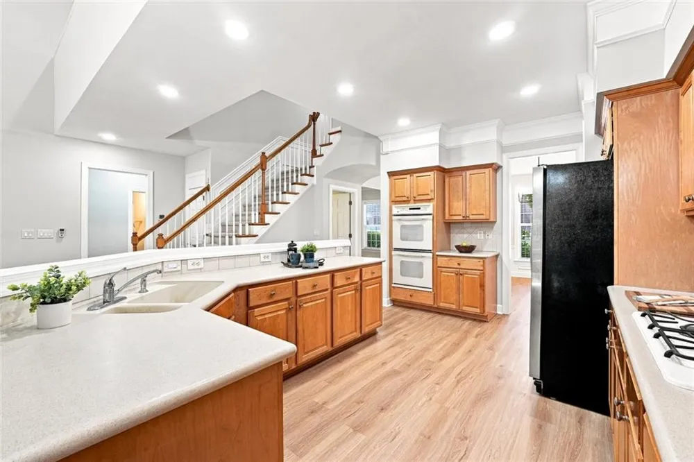 10 Hemingbrough Way Johns Creek, GA 30022