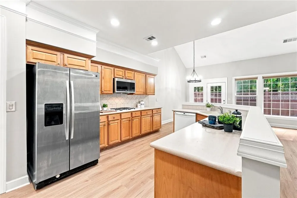 10 Hemingbrough Way Johns Creek, GA 30022