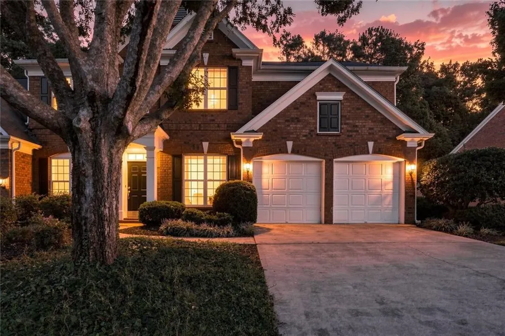 10 Hemingbrough Way Johns Creek, GA 30022