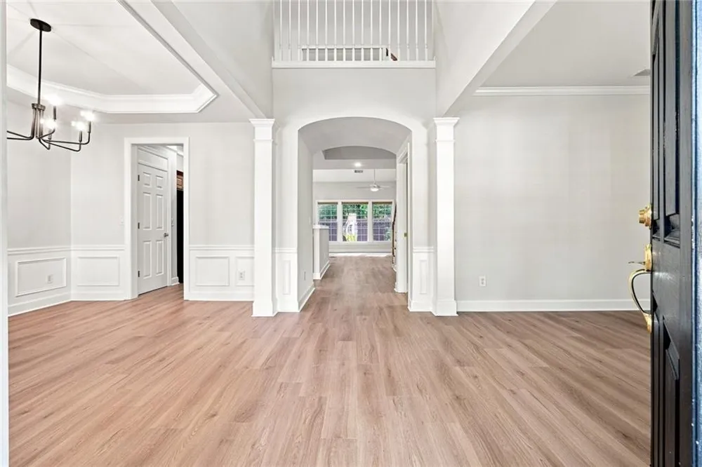 10 Hemingbrough Way Johns Creek, GA 30022