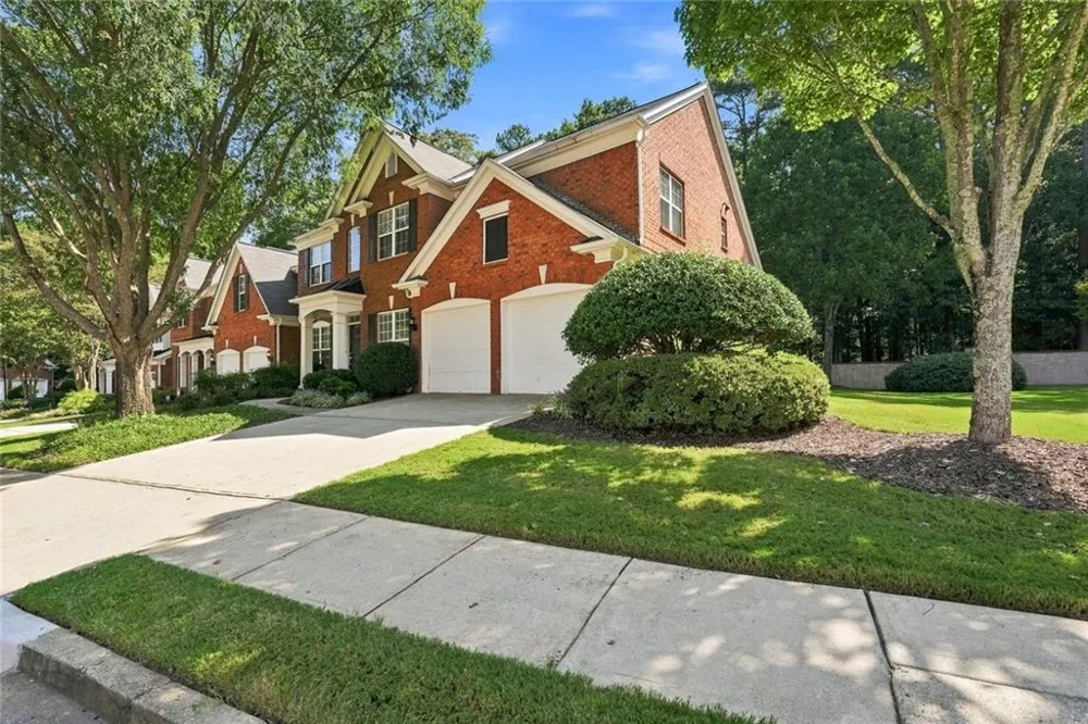 10 Hemingbrough Way Johns Creek, GA 30022