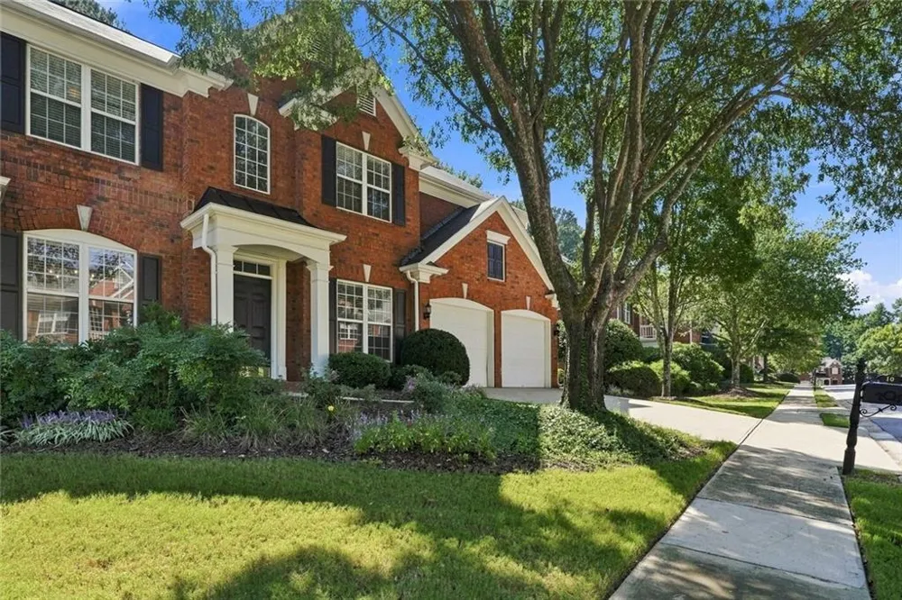 10 Hemingbrough Way Johns Creek, GA 30022