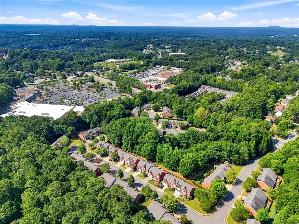 10 Hemingbrough Way Johns Creek, GA 30022