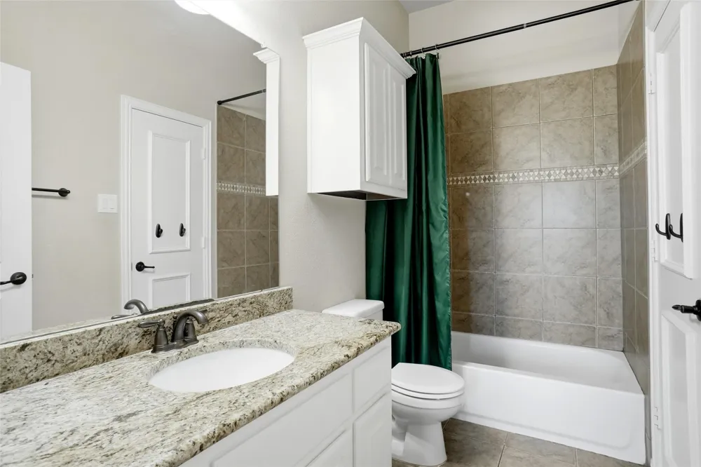 1913 Yosemite Lane Keller, TX 76248