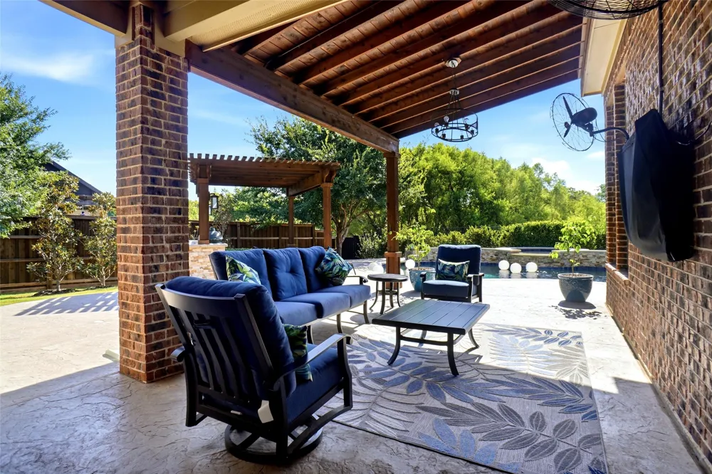 1913 Yosemite Lane Keller, TX 76248