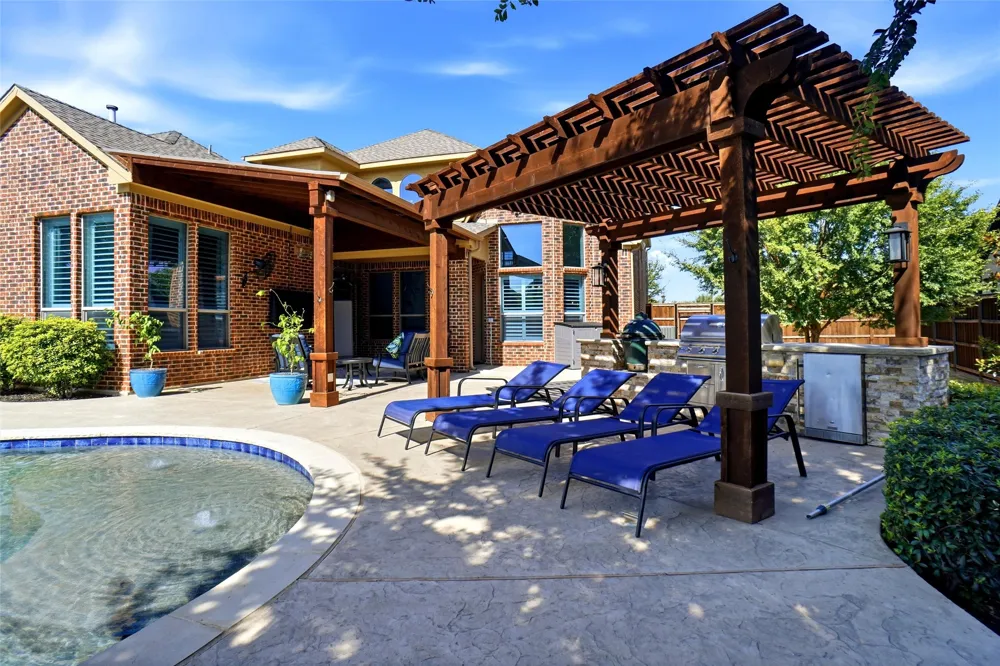 1913 Yosemite Lane Keller, TX 76248