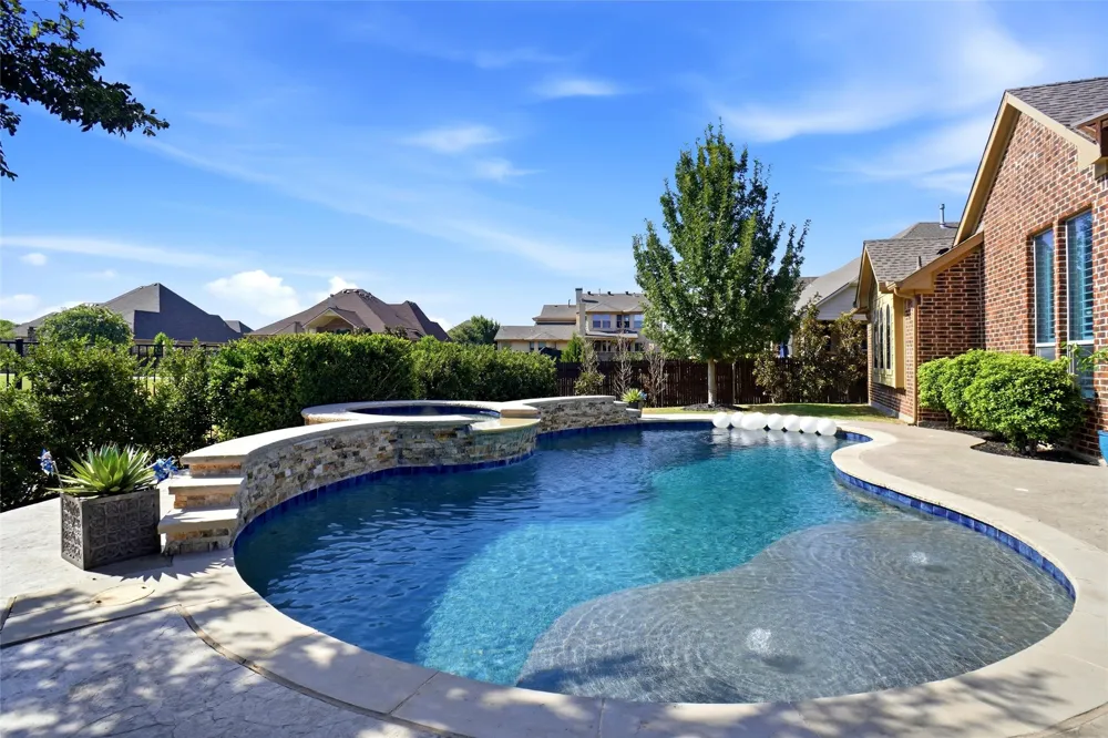 1913 Yosemite Lane Keller, TX 76248