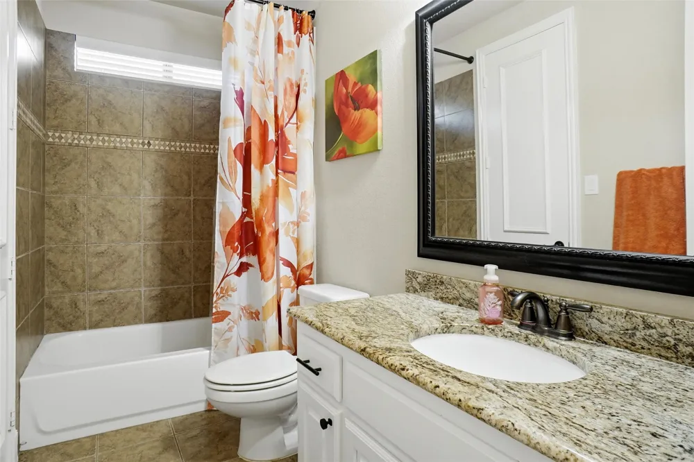 1913 Yosemite Lane Keller, TX 76248