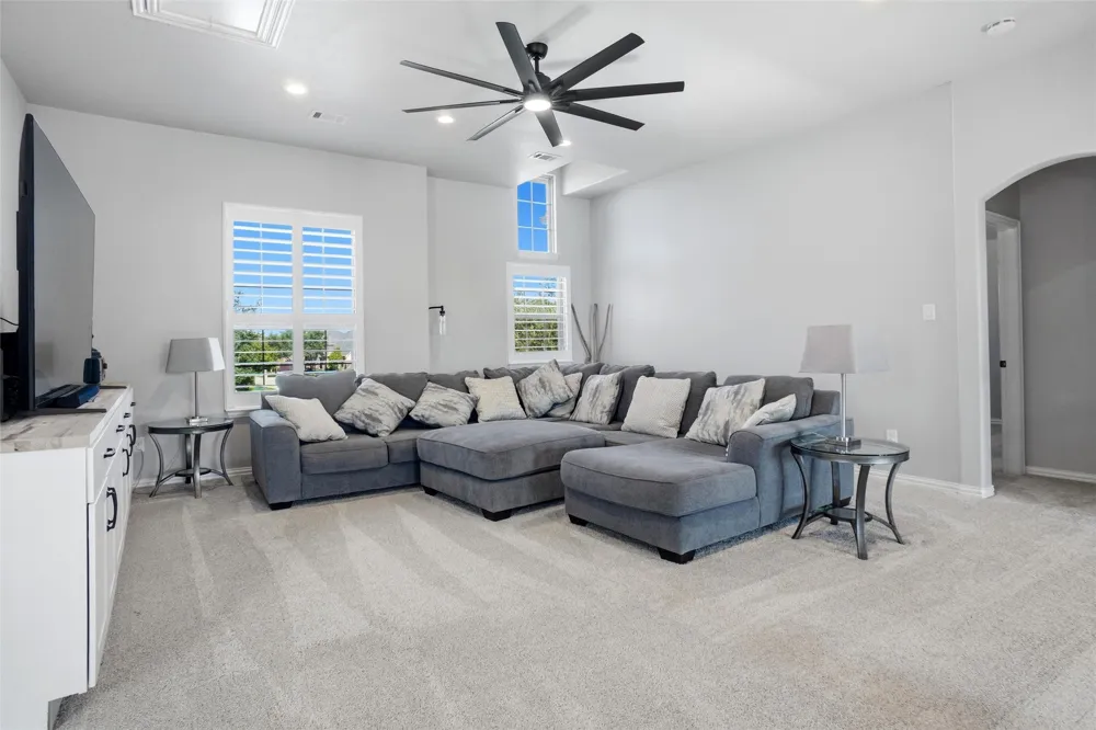 1913 Yosemite Lane Keller, TX 76248