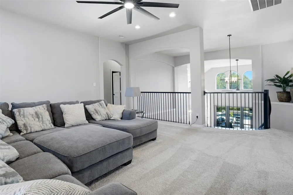 1913 Yosemite Lane Keller, TX 76248