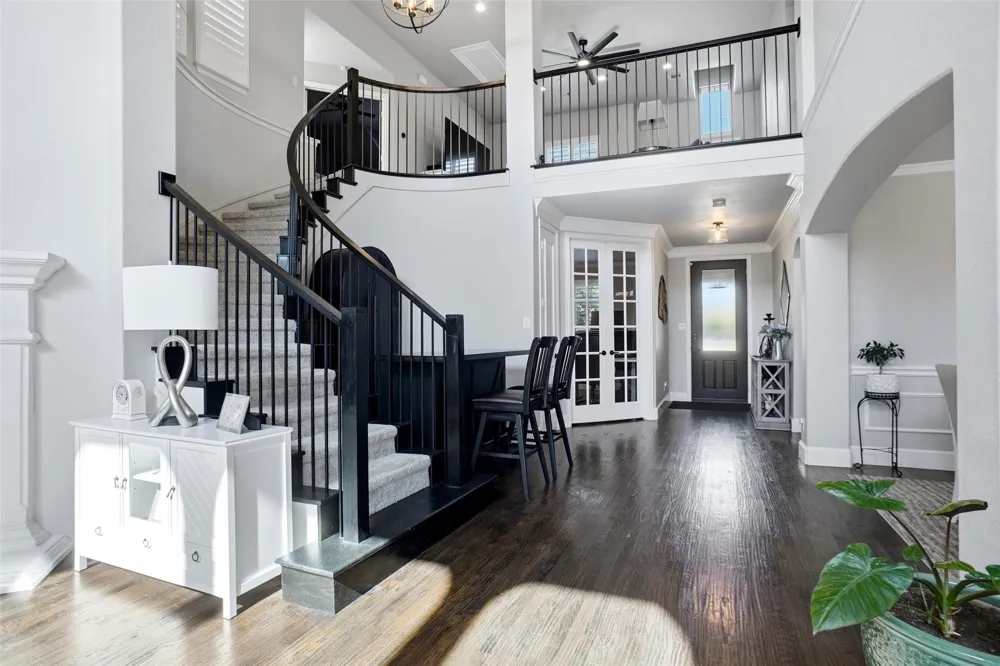1913 Yosemite Lane Keller, TX 76248