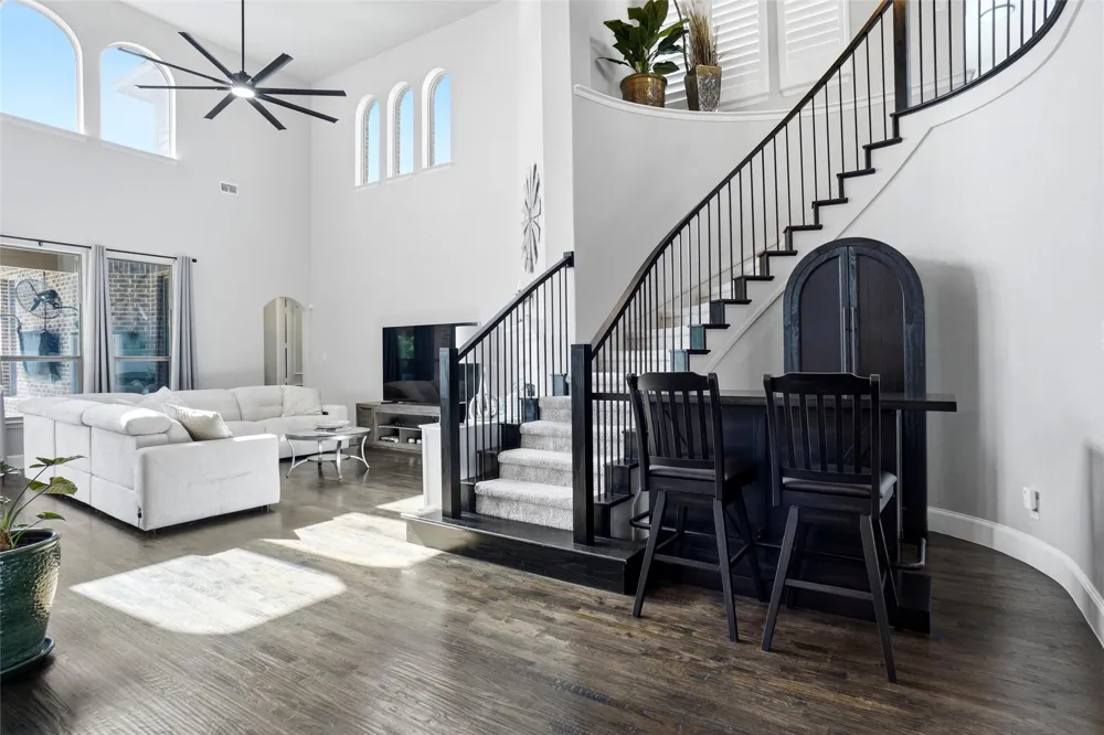 1913 Yosemite Lane Keller, TX 76248