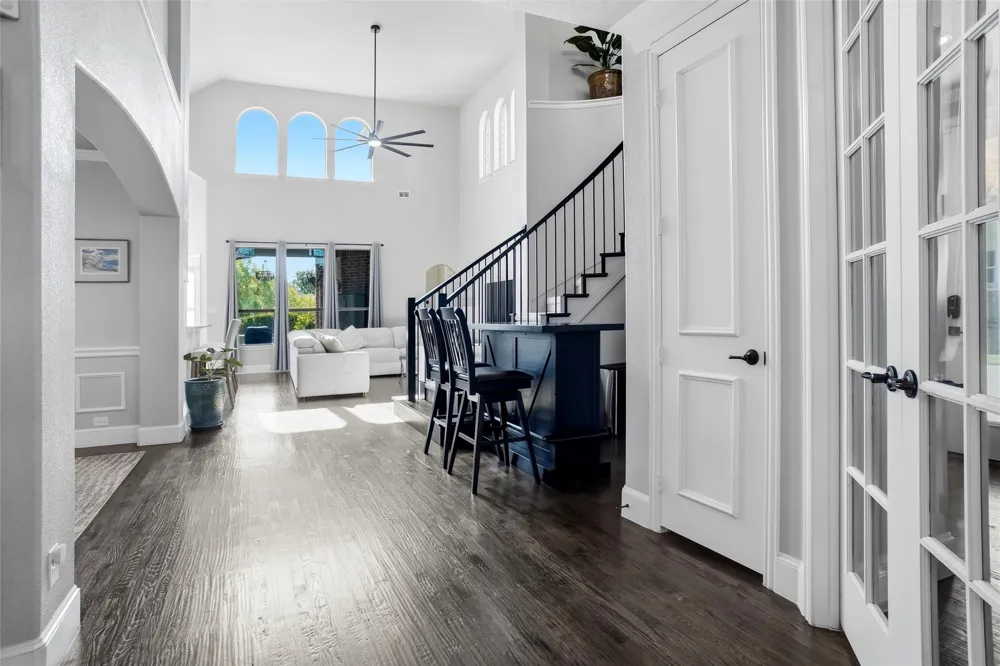 1913 Yosemite Lane Keller, TX 76248