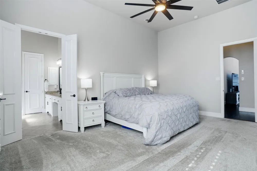 1913 Yosemite Lane Keller, TX 76248