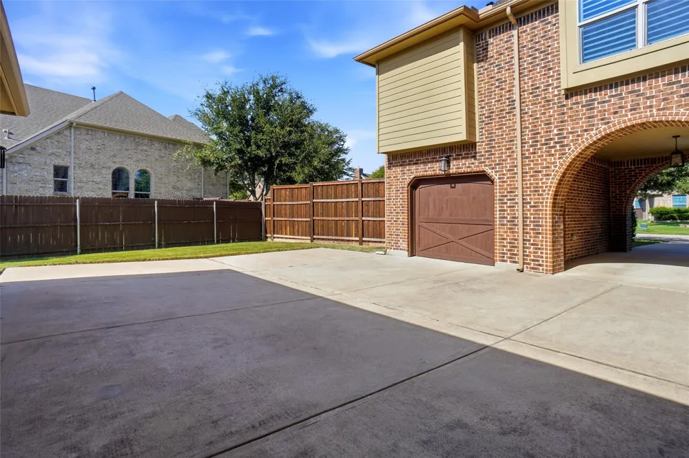 1913 Yosemite Lane Keller, TX 76248