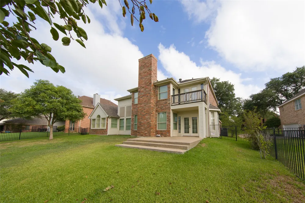 656 Water Oak Drive Plano, TX 75025
