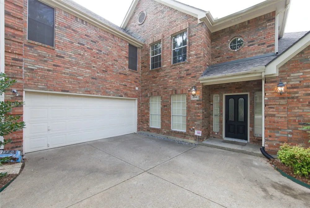 656 Water Oak Drive Plano, TX 75025