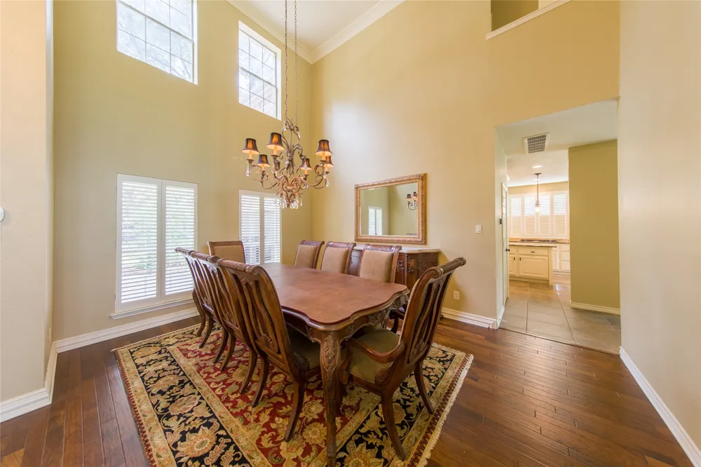 656 Water Oak Drive Plano, TX 75025