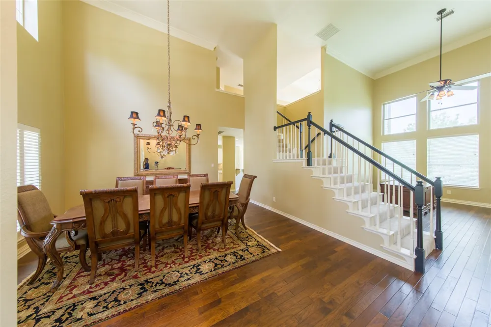 656 Water Oak Drive Plano, TX 75025