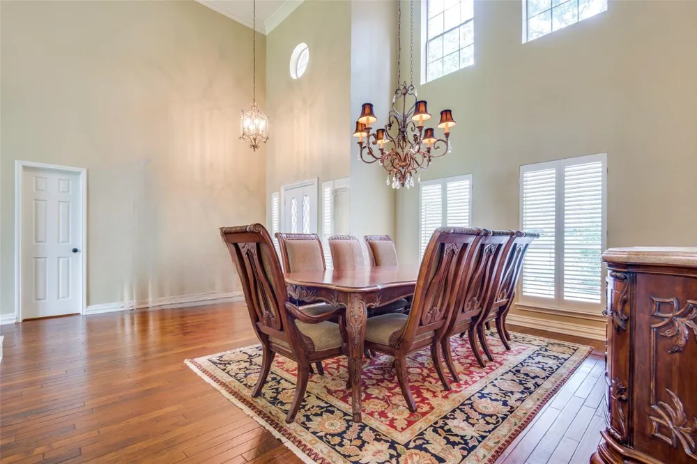 656 Water Oak Drive Plano, TX 75025